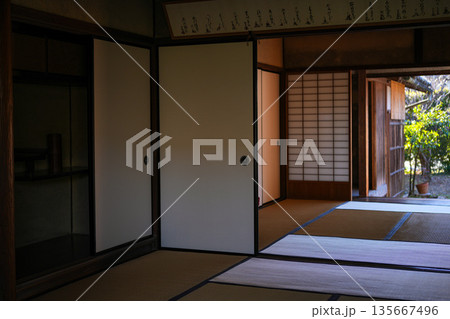 御城番屋敷 松阪 御城番屋敷 松阪 135667496