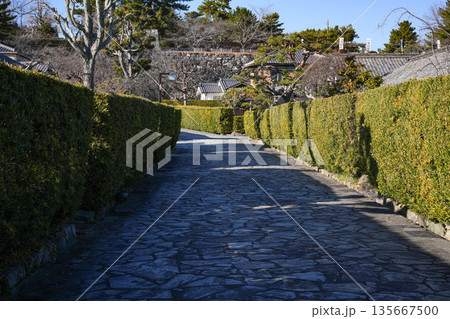 御城番屋敷 松阪 御城番屋敷 松阪 135667500
