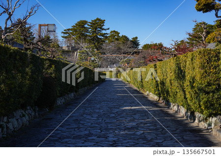 御城番屋敷 松阪 御城番屋敷 松阪 135667501
