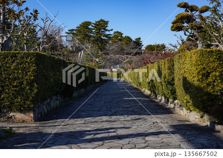 御城番屋敷 松阪 御城番屋敷 松阪 135667502