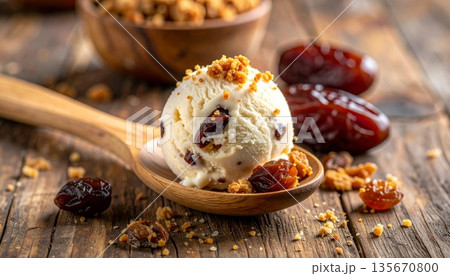 Gourmet cranberry sauce with spices served in a glass bowl on a white plate makes a delicious and fresh fruit dessert for a healthy meal Gourmet cranberry sauce with spices served in a glass bowl on a white plate makes a delicious and fresh fruit dessert for a healthy meal 135670800