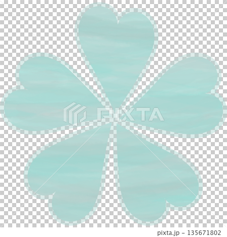 Beautiful watercolor flower icon image illustration Beautiful watercolor flower icon image illustration 135671802