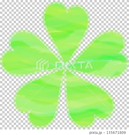 Beautiful watercolor flower icon image illustration Beautiful watercolor flower icon image illustration 135671809