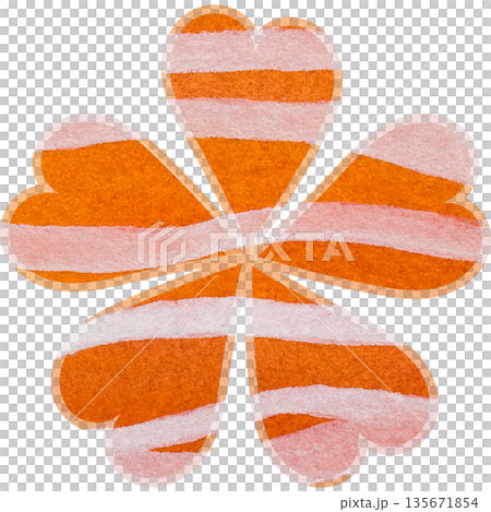 Beautiful watercolor flower icon image illustration Beautiful watercolor flower icon image illustration 135671854