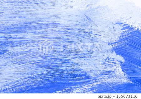 青色の背景 135673116