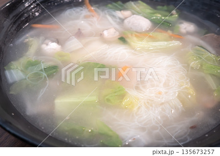 ごはん イネ 米 135673257