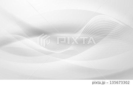 white abstract background modern vector illustration white abstract background modern vector illustration 135673302