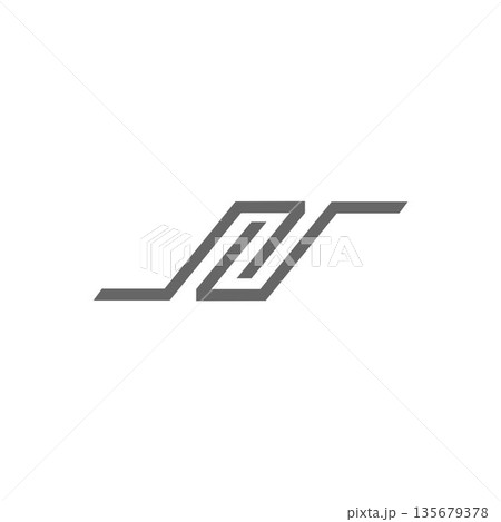 vector icon on white background vector icon on white background 135679378