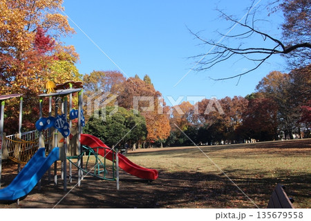 明保野公園 明保野公園 135679558