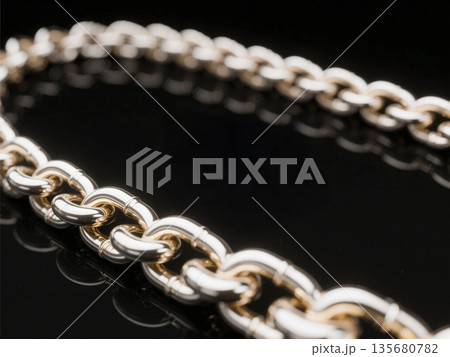 鉄の鎖 鉄の鎖 135680782