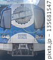台湾のSDGs電車 135681547