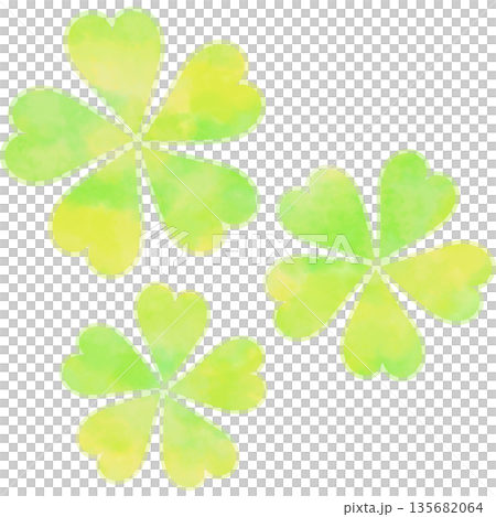 Beautiful watercolor flower icon image illustration Beautiful watercolor flower icon image illustration 135682064