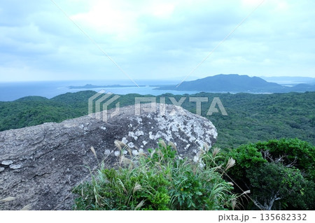野底岳 野底岳 135682332