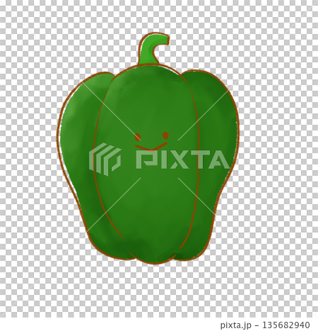 Green Green Vegetables | Green Peppers Green Green Vegetables | Green Peppers 135682940