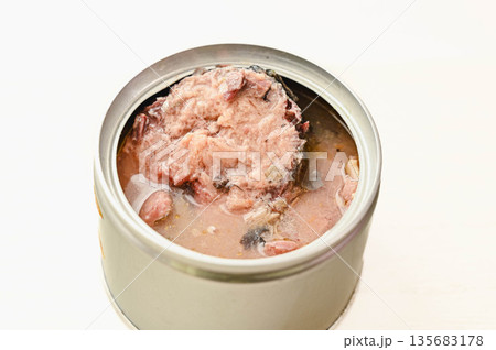 鯖缶 135683178