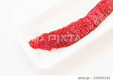 塩漬けすじこ 135683191