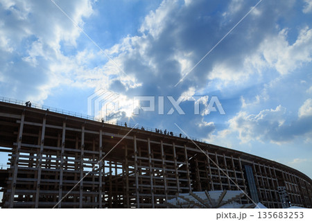 大阪万博 EXPO 2025 大阪万博 EXPO 2025 135683253