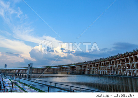 大阪万博　EXPO 2025 135683267