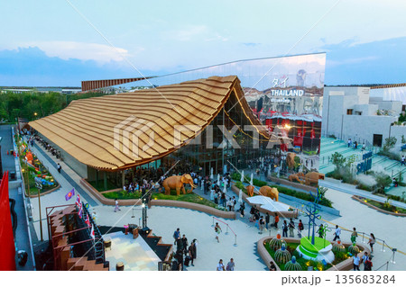 大阪万博 EXPO 2025 大阪万博 EXPO 2025 135683284