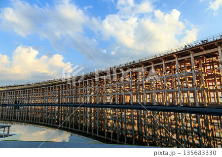 大阪万博　EXPO 2025 135683330