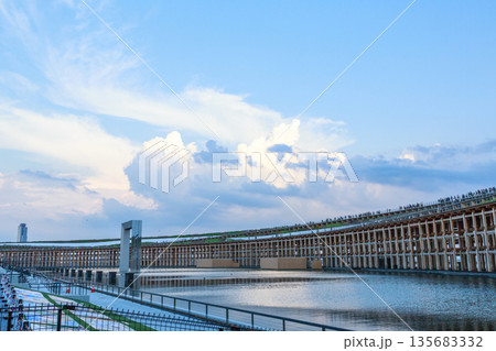 大阪万博　EXPO 2025 135683332