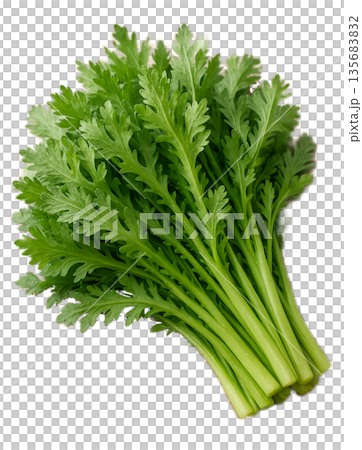 食用菊花 135683832