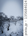 雪景色 135684024