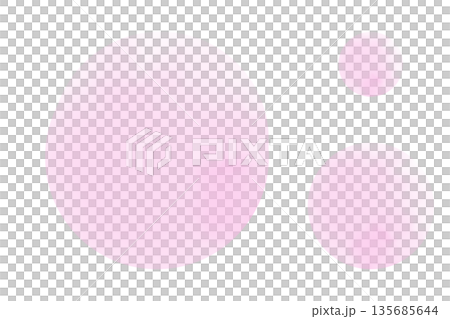 水彩風格柔和圓形邊框素材,粉紅色,簡約,透明PNG格式,白色背景 水彩風格柔和圓形邊框素材,粉紅色,簡約,透明PNG格式,白色背景 135685644