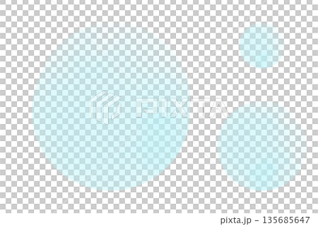 水彩風格柔和圓邊框素材,淺藍色,簡約,透明PNG格式,白色背景 水彩風格柔和圓邊框素材,淺藍色,簡約,透明PNG格式,白色背景 135685647