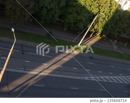 The Architecture road backgrounds. 135688714