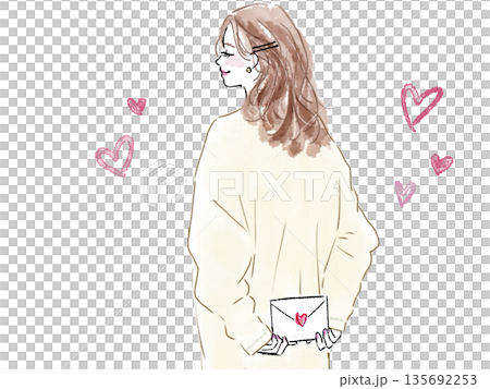 幸福的女人 135692253