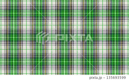 Green Plaid Pattern for Design 135693599