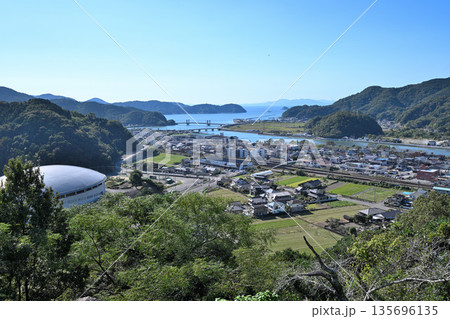 佐敷城 佐敷城 135696135
