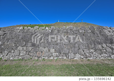 佐敷城 佐敷城 135696142