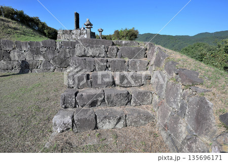 佐敷城 佐敷城 135696171