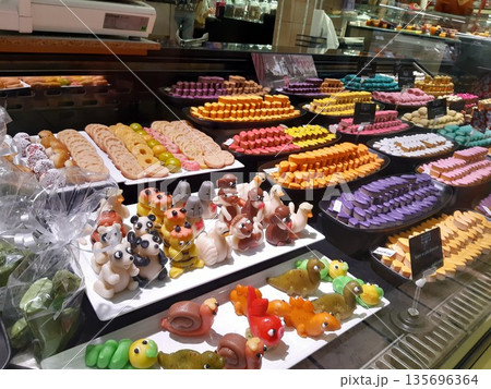 フランス　リヨン 135696364