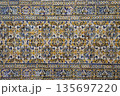 ポルトガル　タイル 135697220