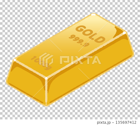 金片 135697412