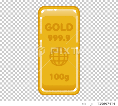 金片 135697414