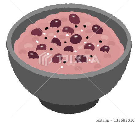 赤飯 赤飯 135698010
