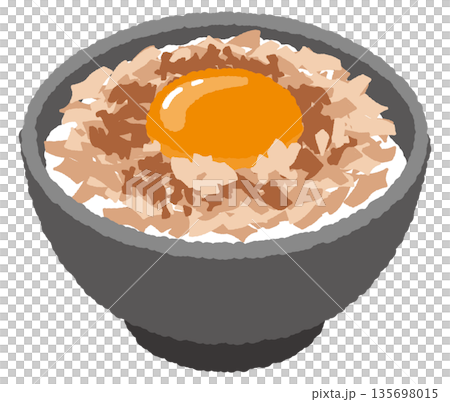 Egg Kakugo 135698015