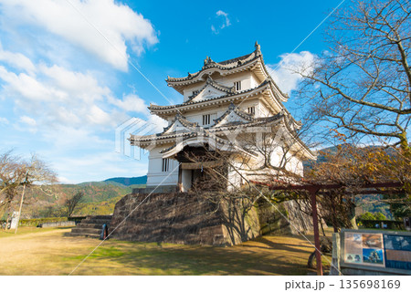 城 城郭 しろ 135698169