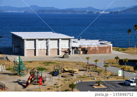 ベネックス恐竜博物館、長崎市恐竜博物館 135698752