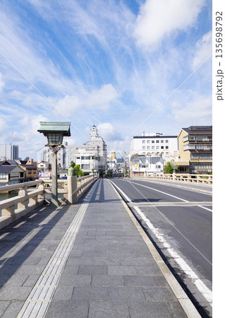 松江大橋 松江大橋 135698792