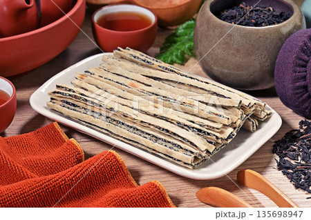 sesame cod sheets 135698947