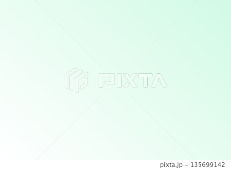 Snow White Mint Breeze Gradient Background Snow White Mint Breeze Gradient Background 135699142