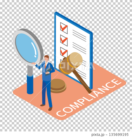 Compliance and Men 135699195