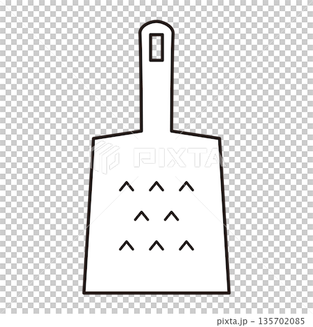 キッチン用品 おろし金 キッチン用品 おろし金 135702085