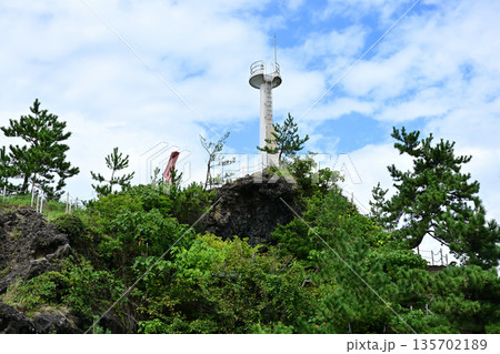 能生港灯台 能生港灯台 135702189