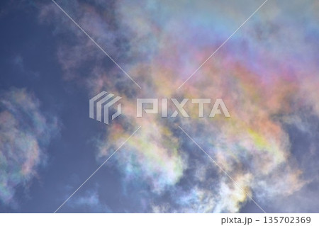 彩雲 彩雲 135702369